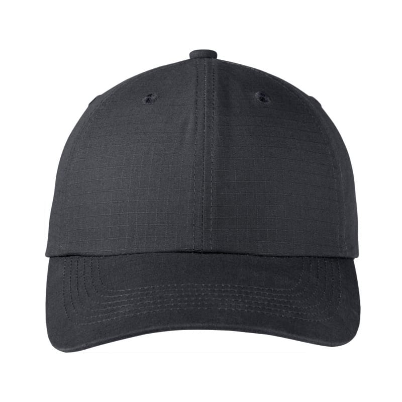 Port Authority Ripstop Cap 5