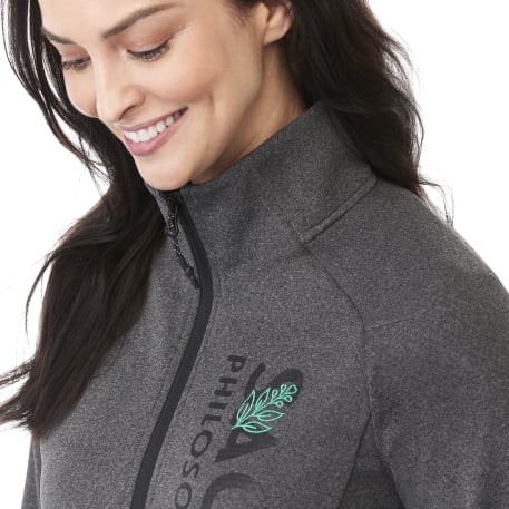 Women's ASGARD Eco Knit Jacket 88