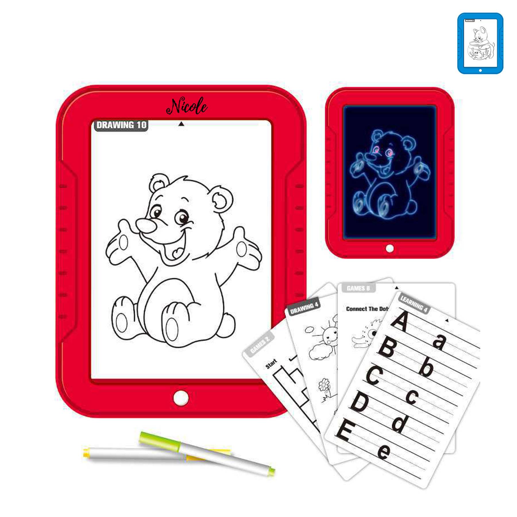 Children Magic Pad 2