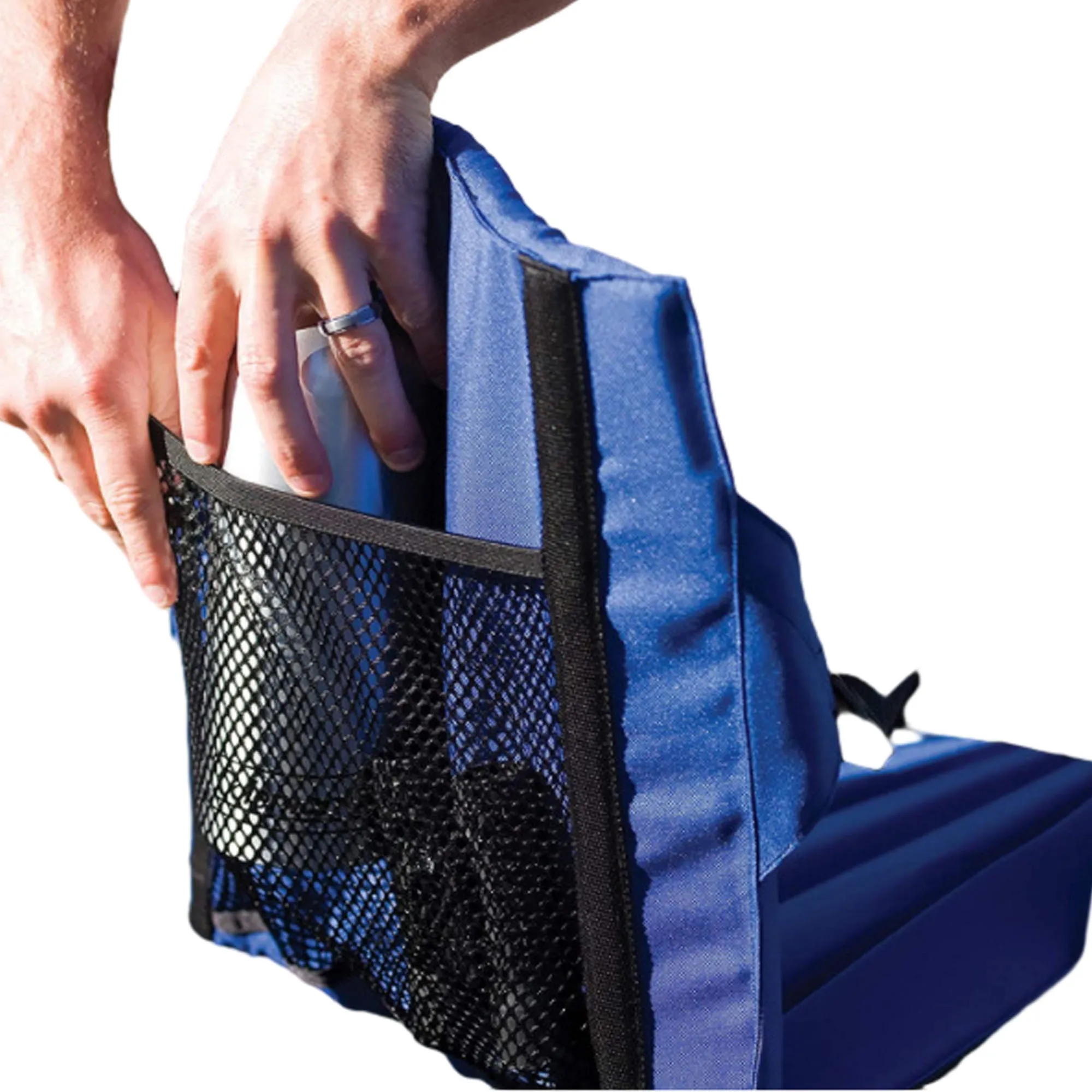 Folding Seat Cushion / Stadium 2