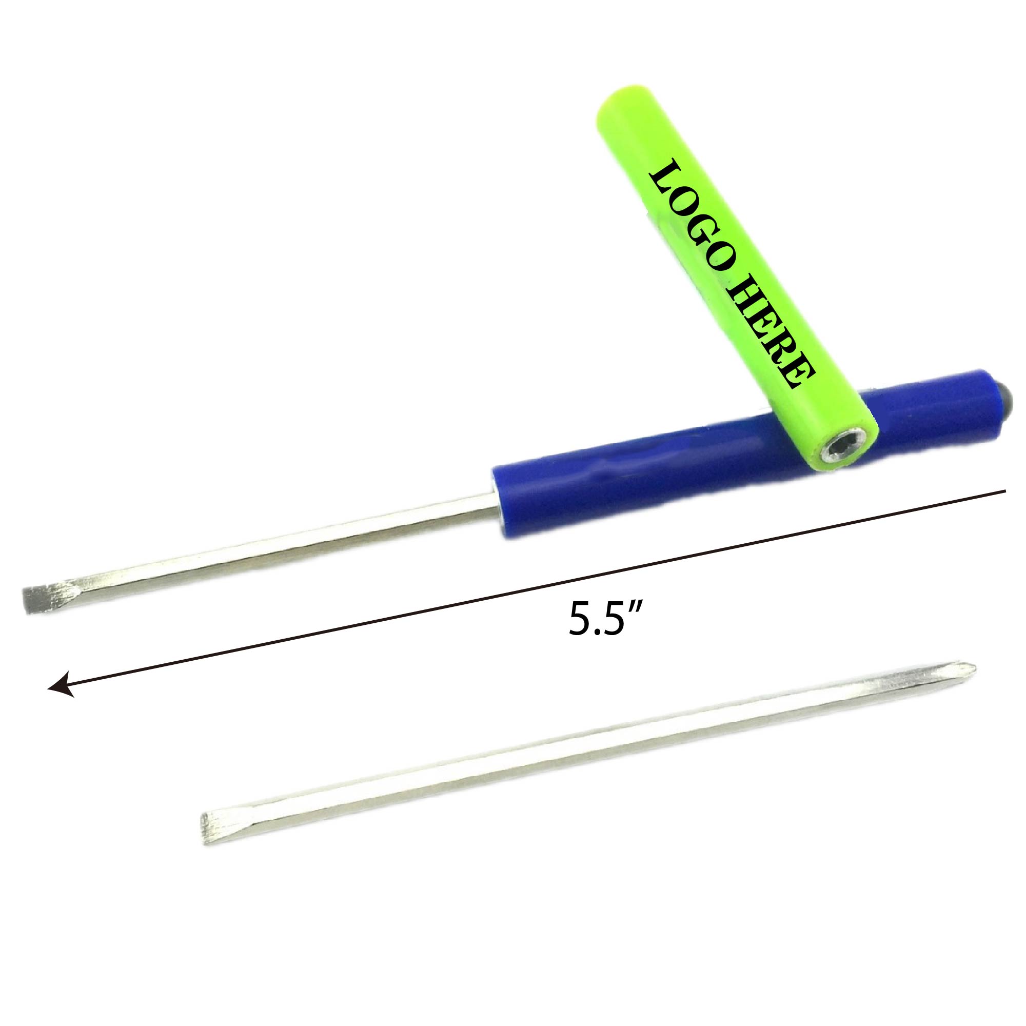 Reversible Blade Screwdriver 2