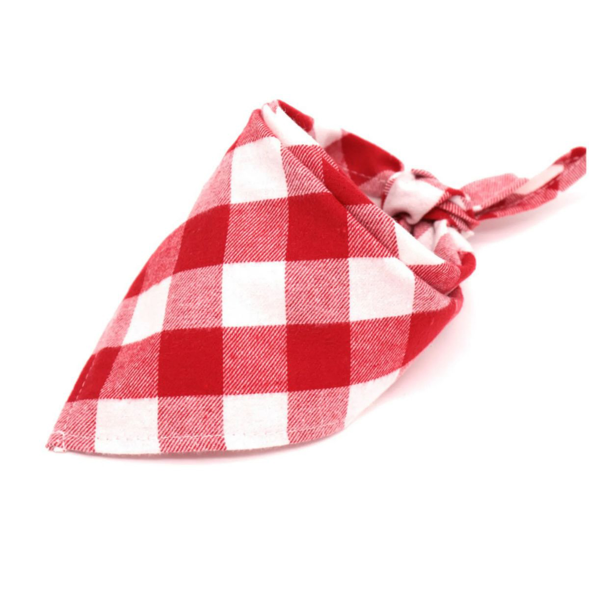 Adjustable Cotton Bandana for Dogs and Puppies 11