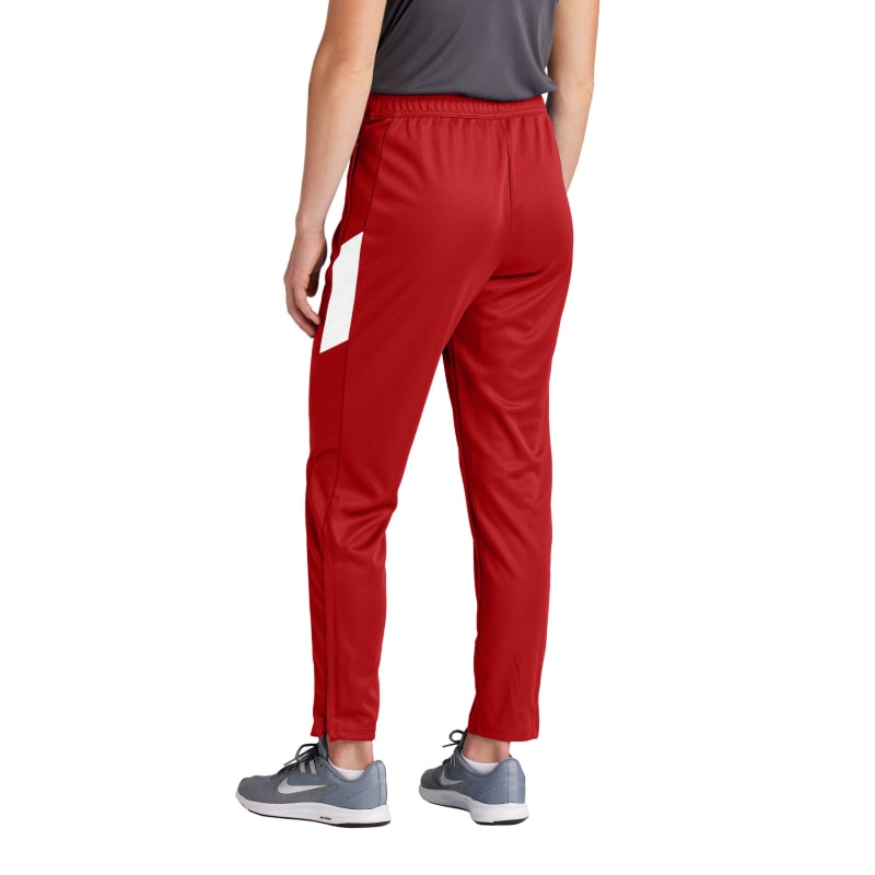 Sport-Tek Women's Travel Pant 18