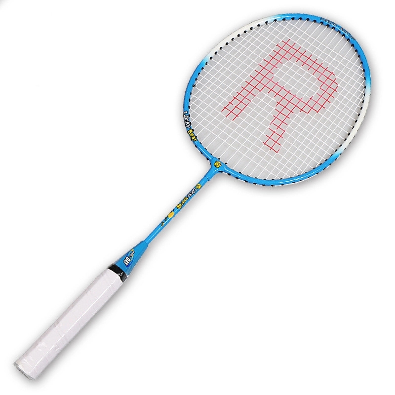 Badminton Racket Kit Outdoor Sport Game Set 5