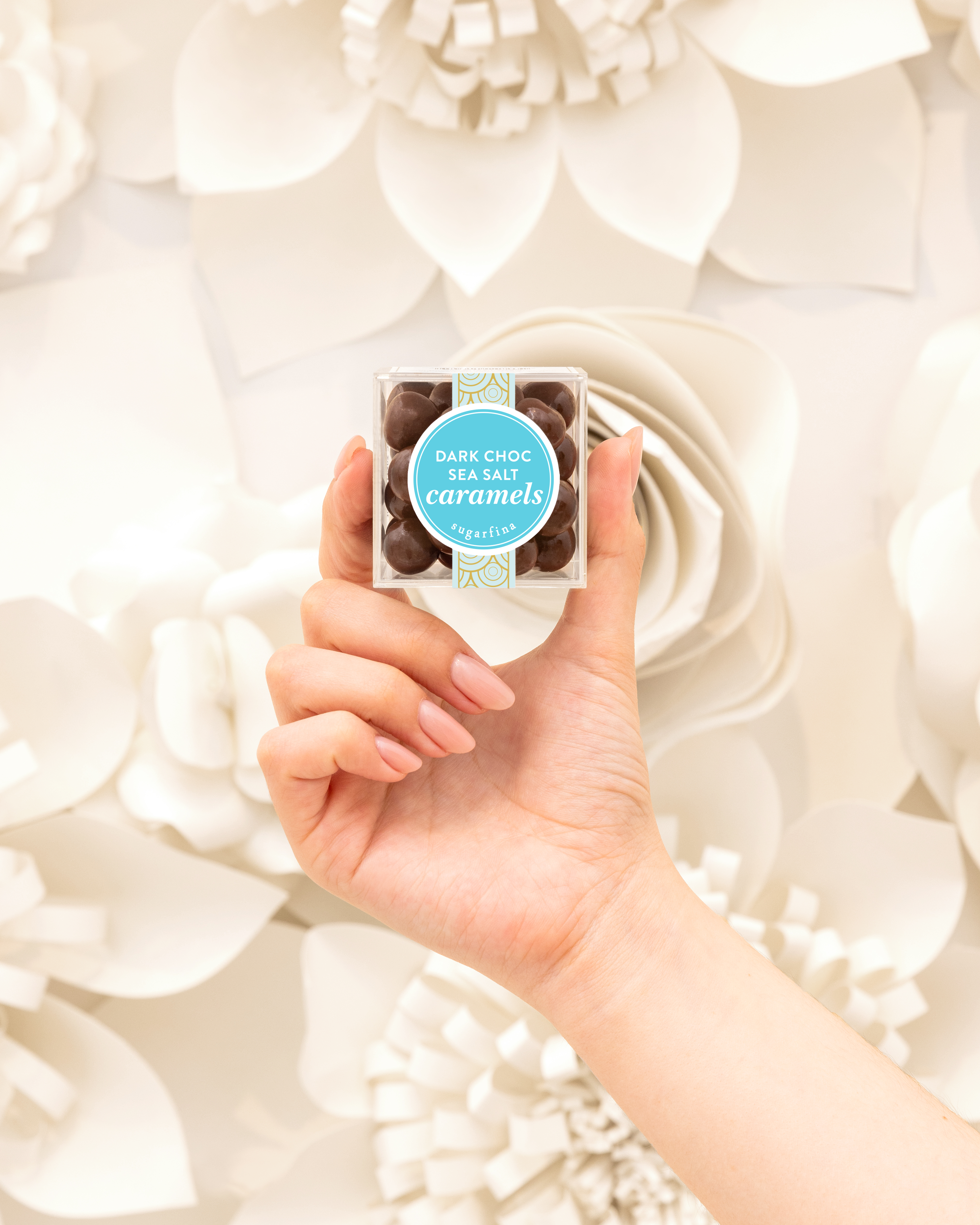 Sugarfina Dazzling Duo of Favorites Gift Bag 1