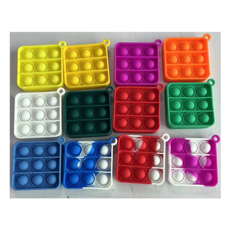 Push Pop Bubble Fidget Toy 1
