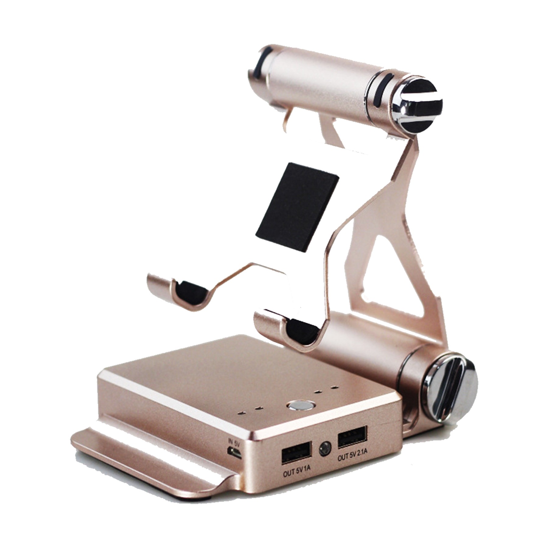 Multifunction Power Bank W/ Stand 10