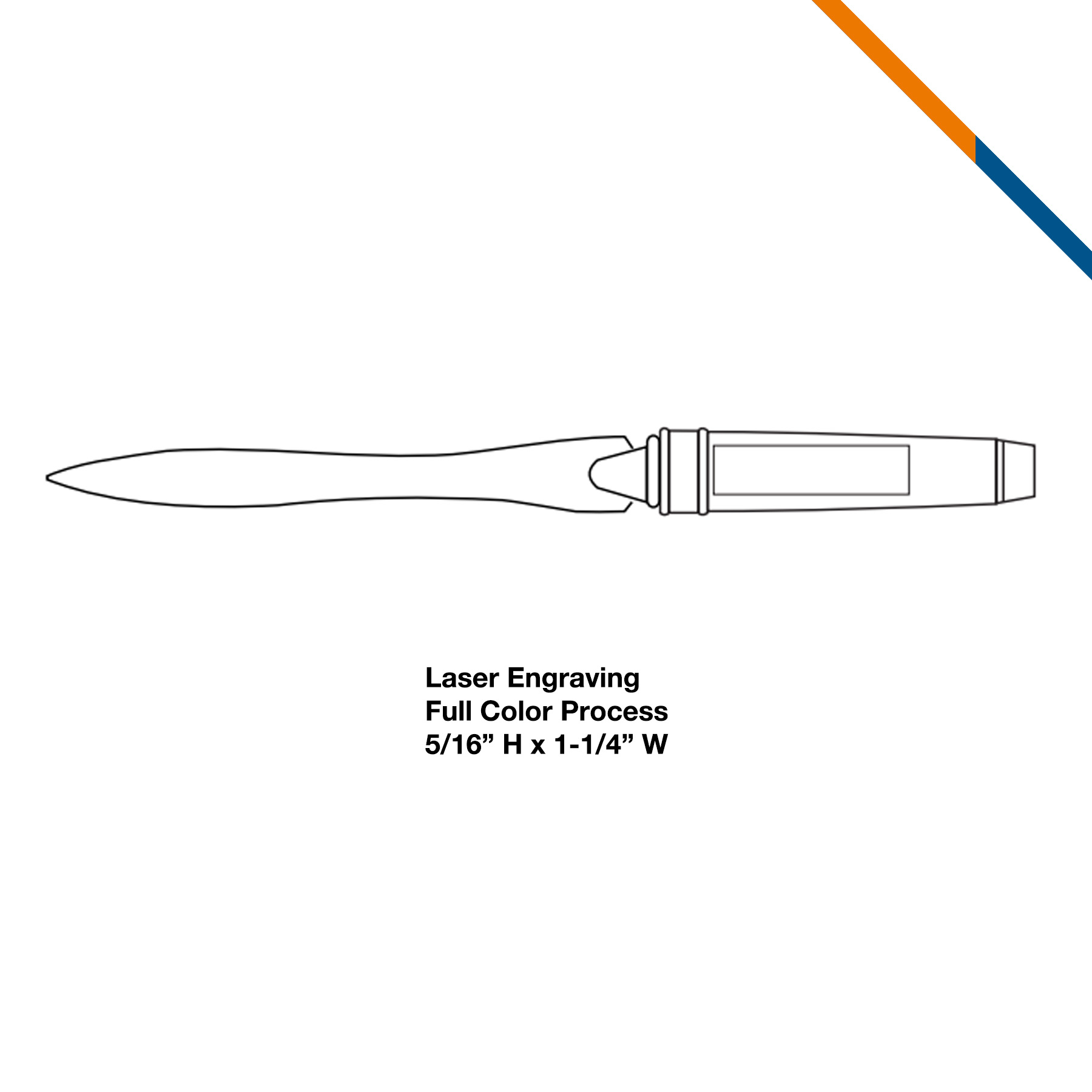 Osai Letter Opener 5