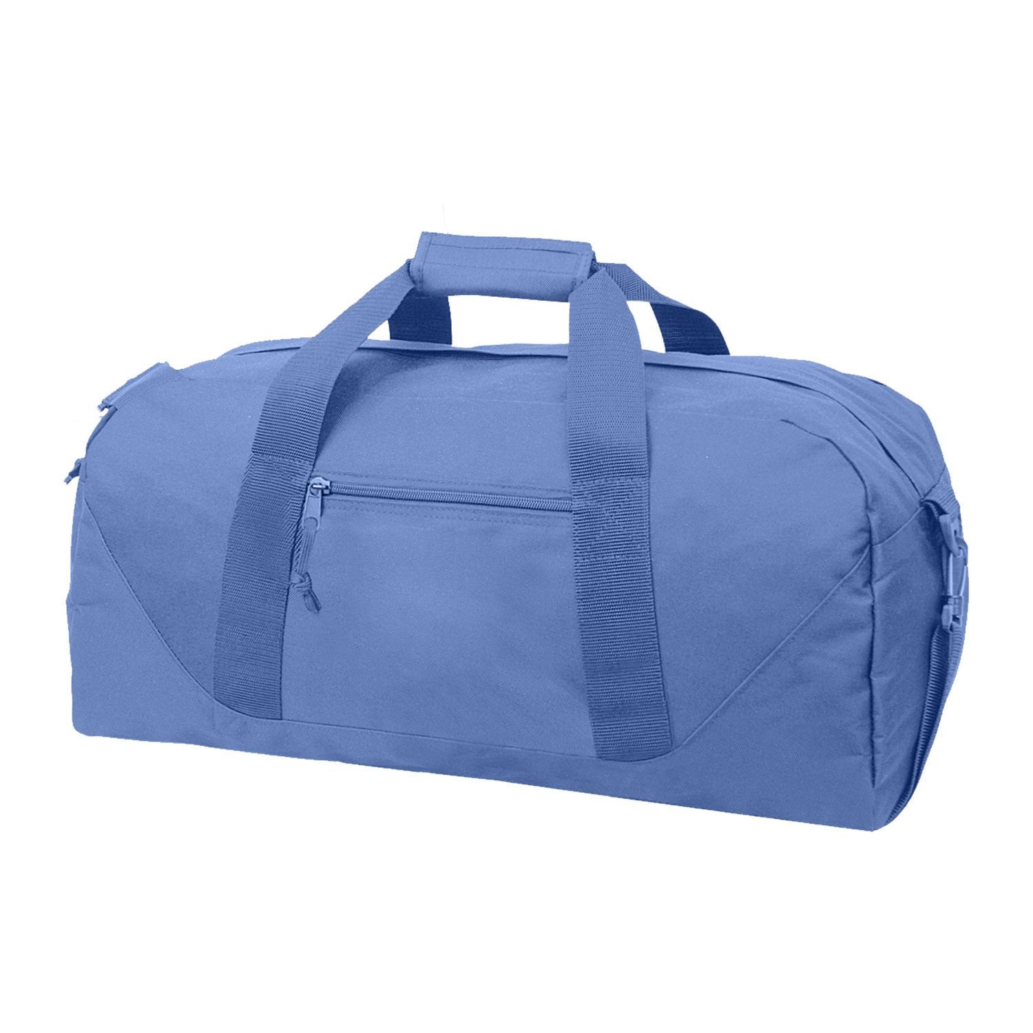BrandGear Dallas Duffel Bag 13