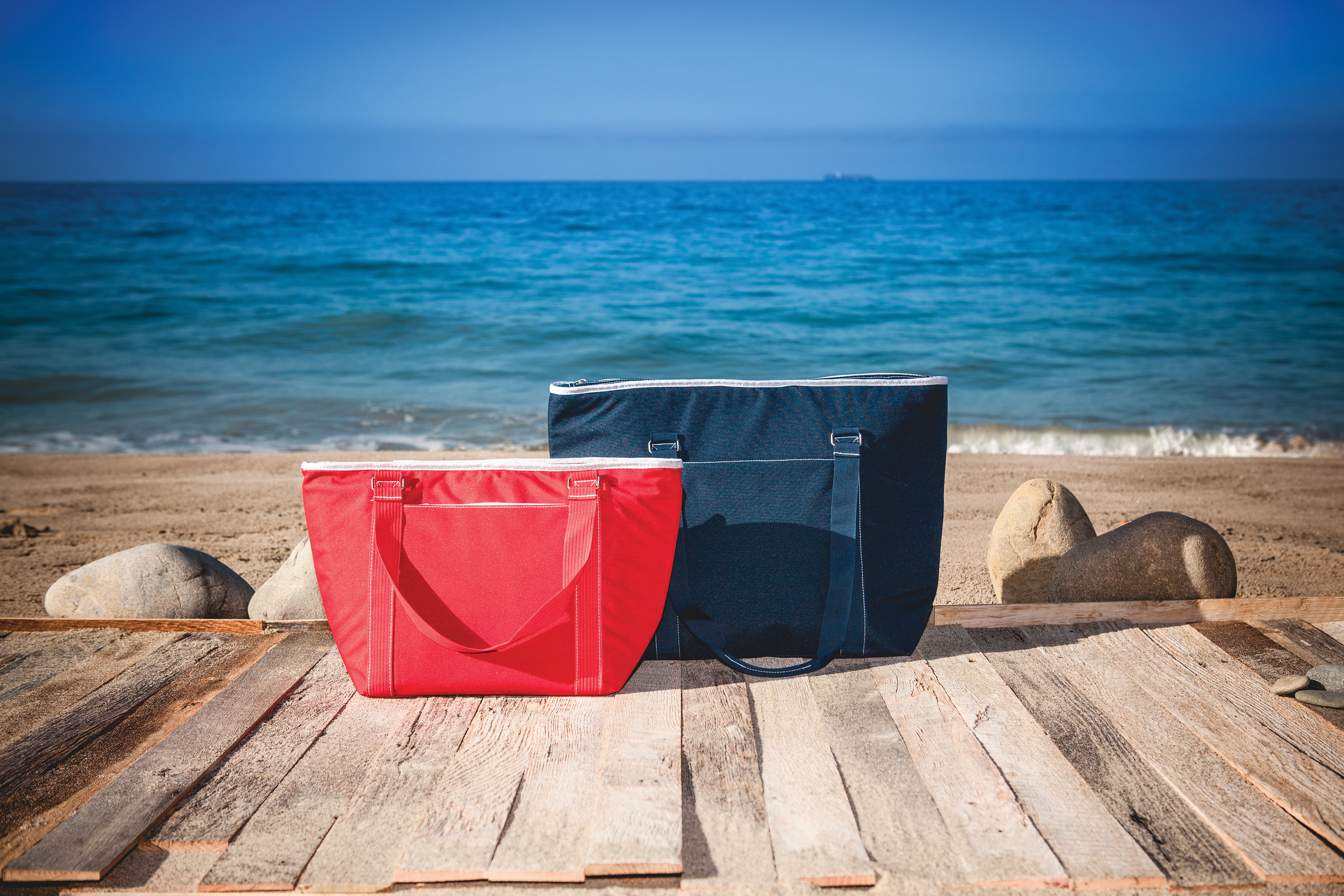 Topanga Cooler Tote Bag 18