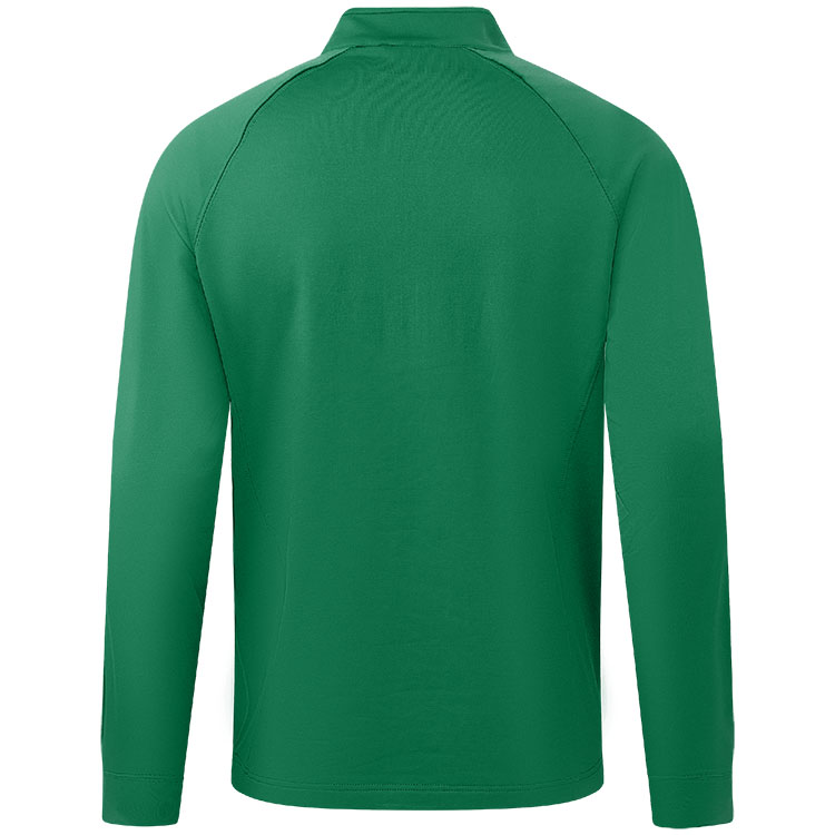 Levelwear Calibre 1/4 Zip, custom hoodie or sweatshirt with logo imprint 13