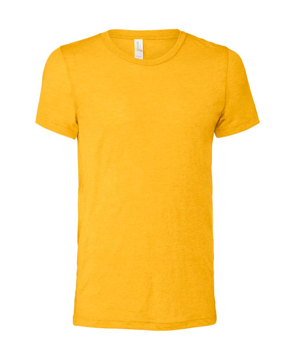Triblend Tee - 3413 48