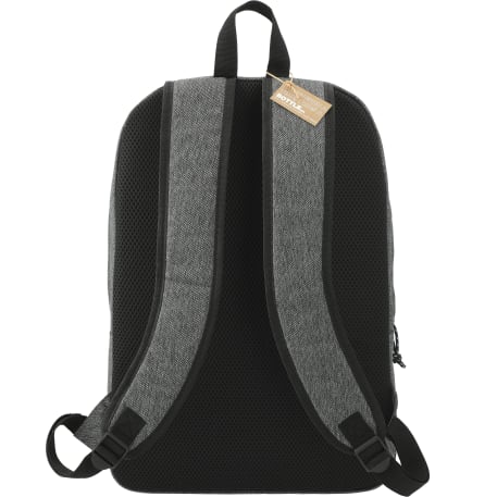 Vila Recycled 15" Computer Backpack 37