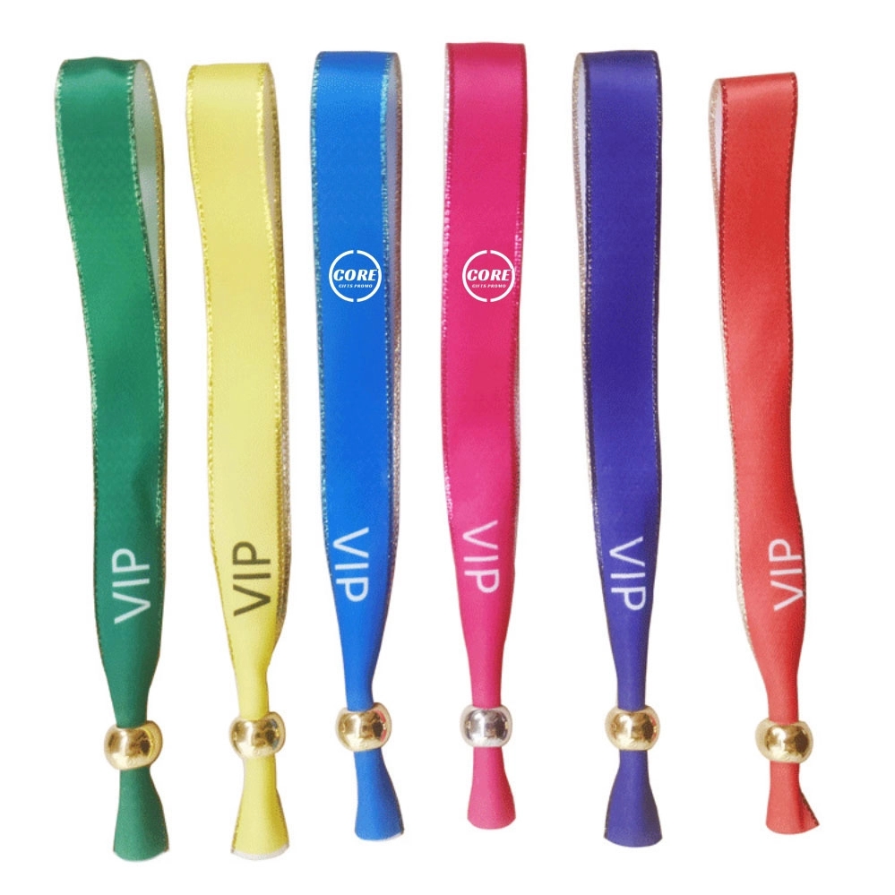 Fabric Bracelet Festival Wristband 1