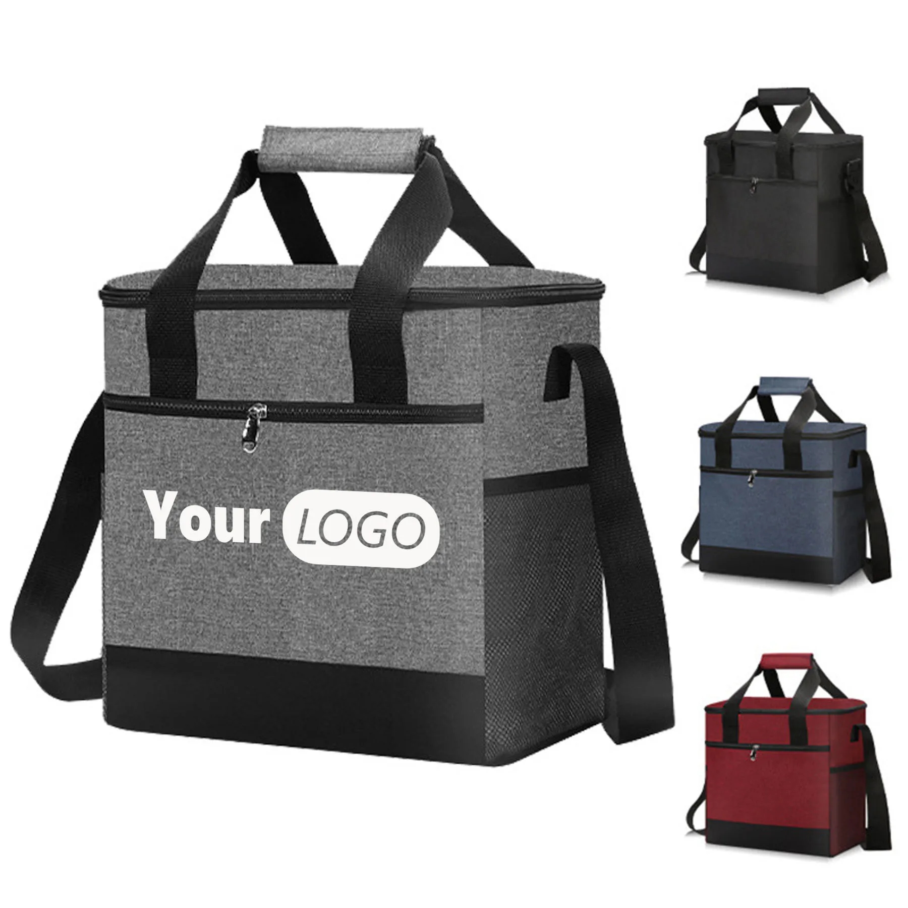 Outdoor Waterproof Insulation Bag 2