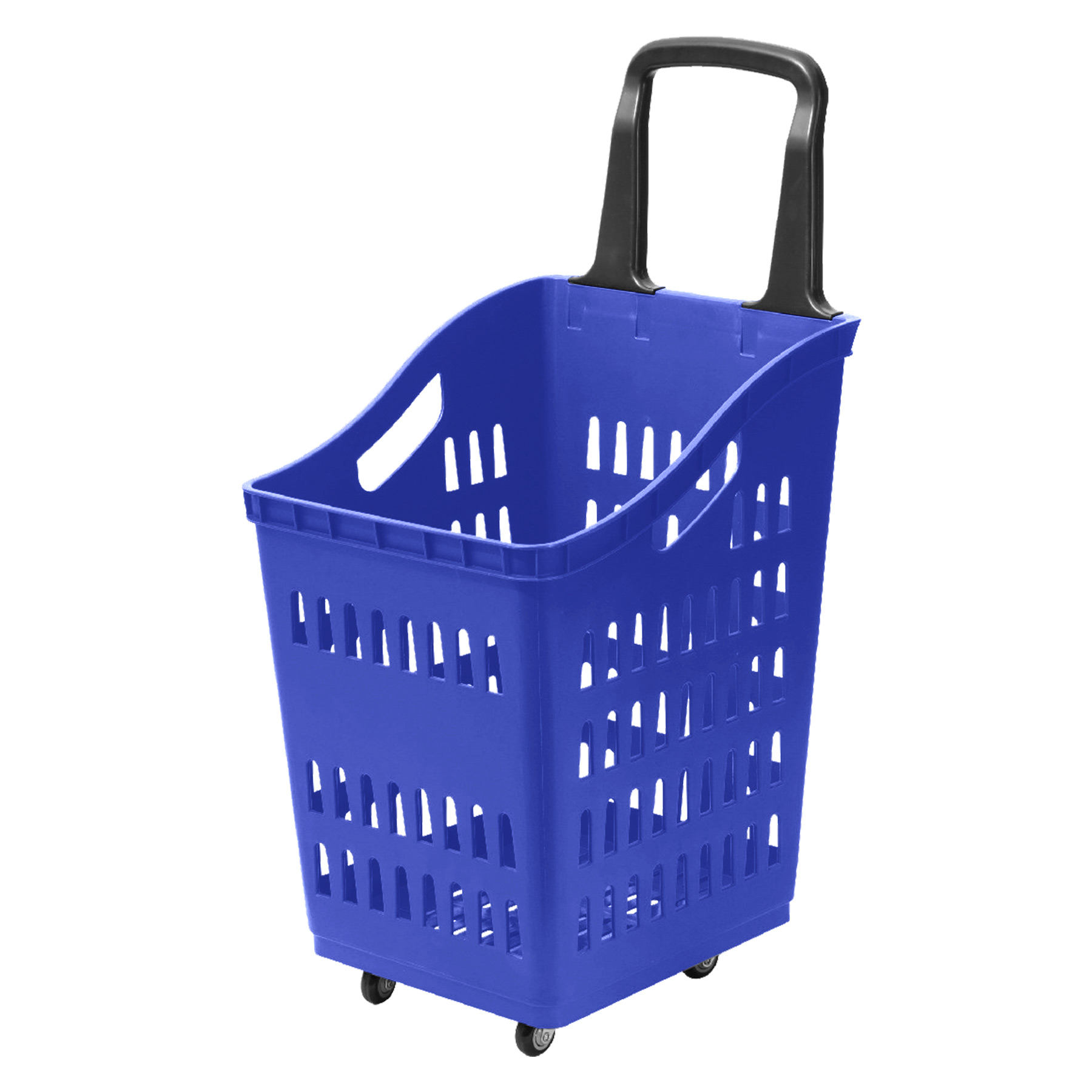 Shopping Basket 7