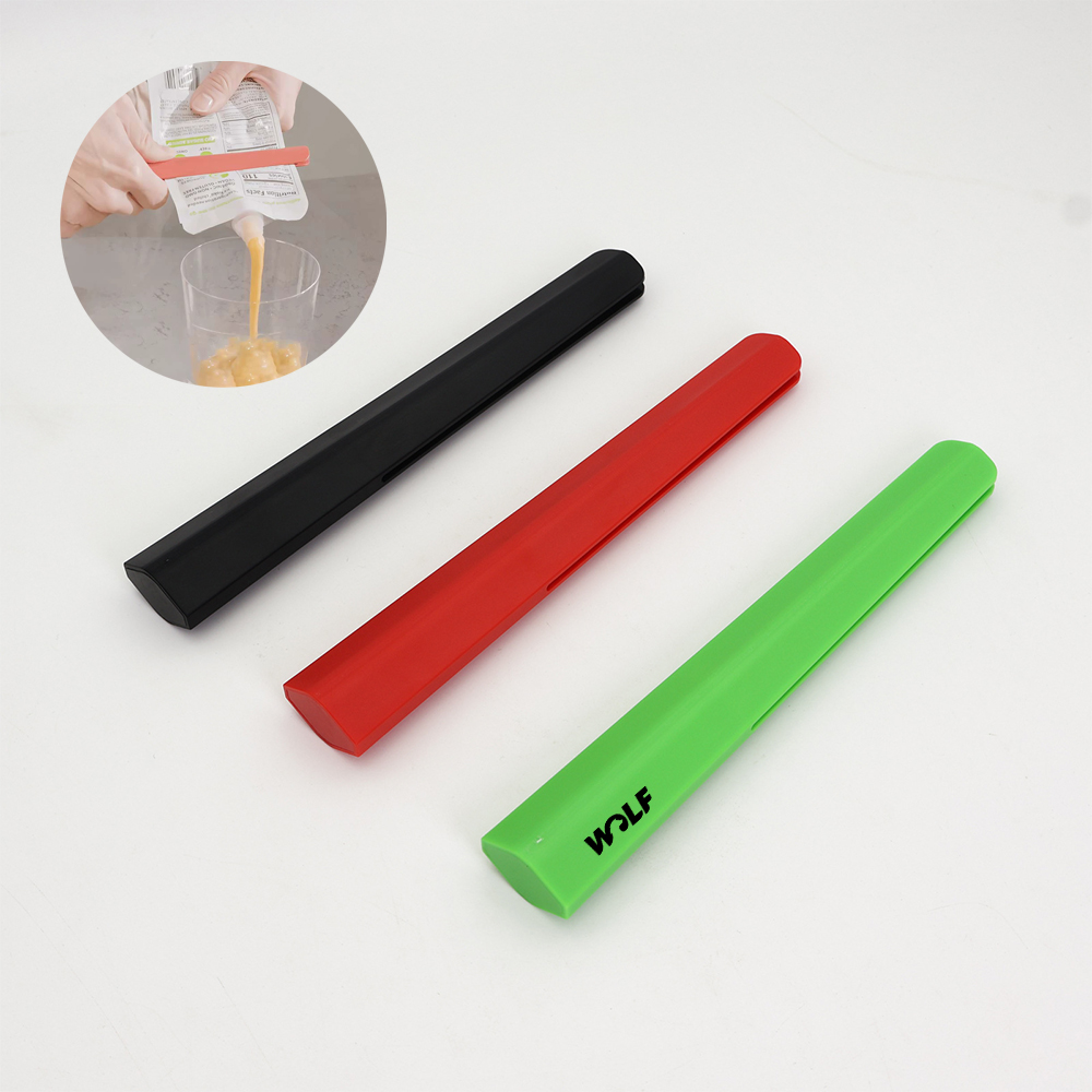 Sauce Packet Squeezer 3