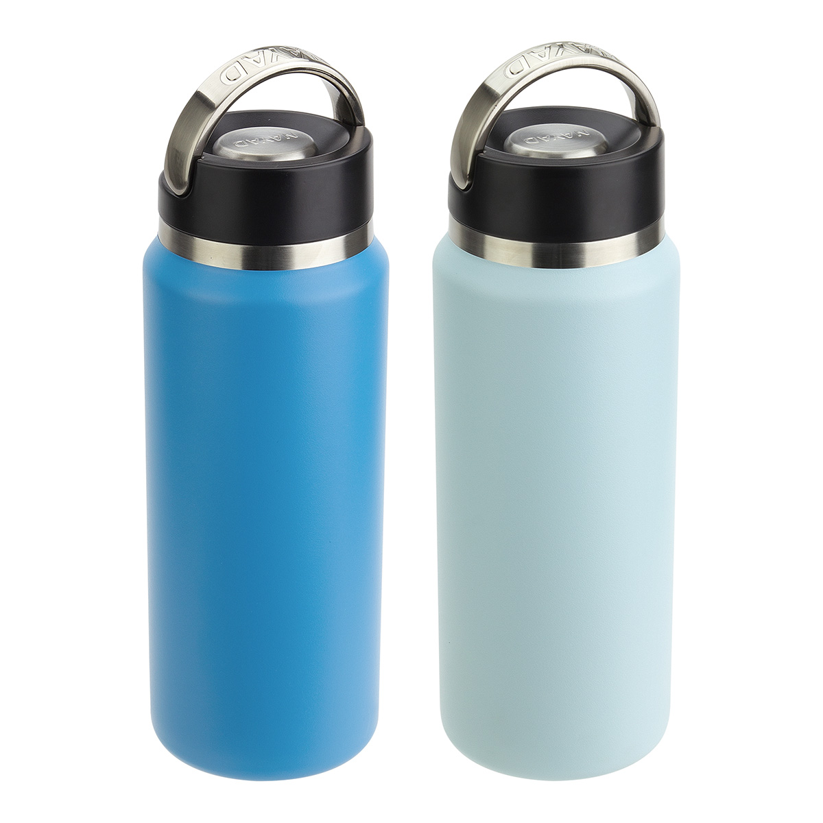 NAYAD® Roamer 26 oz Stainless Double-wall Vacuum Insulated Bottle 16