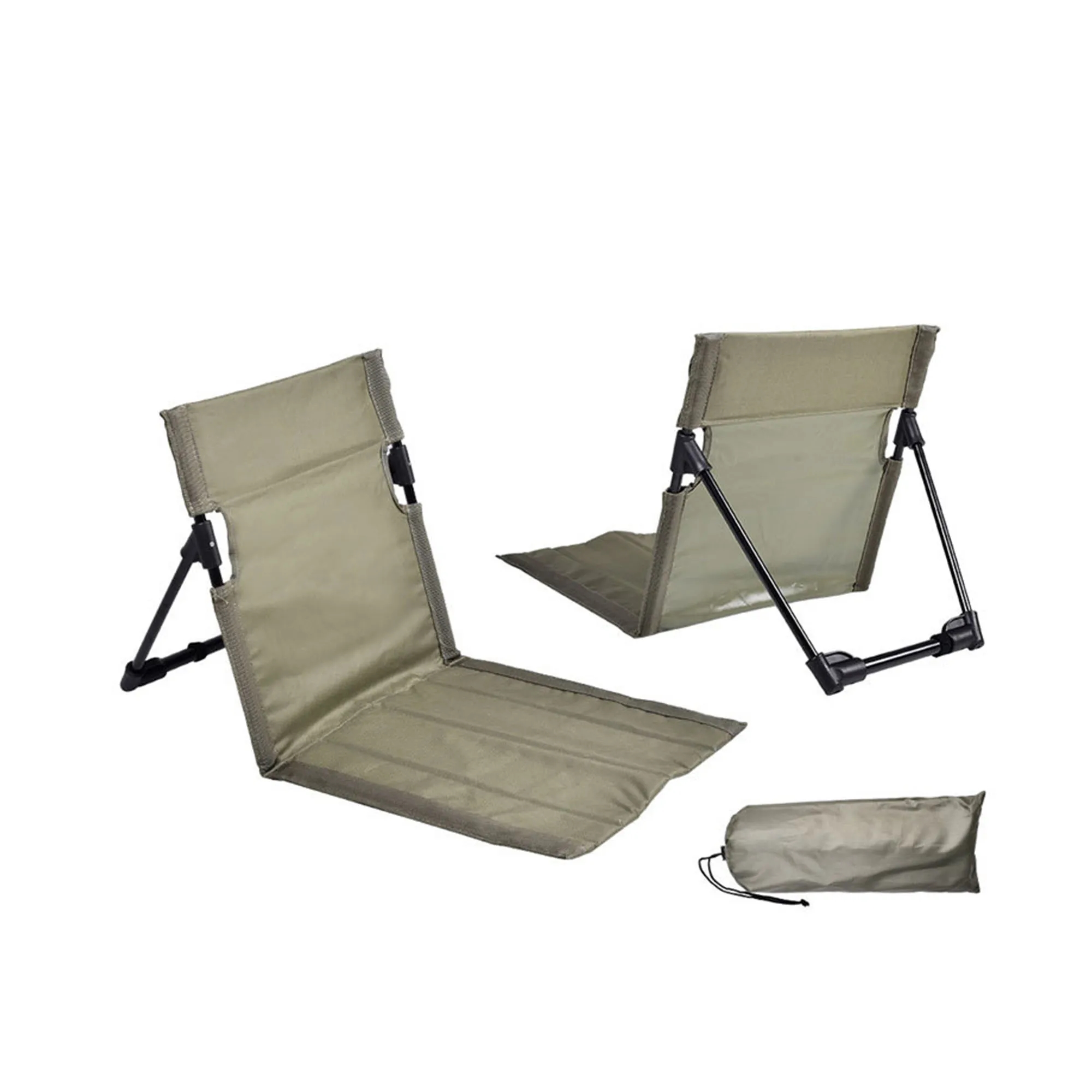 Ultra-Light Camping Folding Chair 2