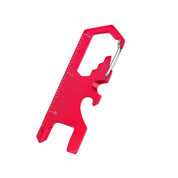 Carabiner Tool 17
