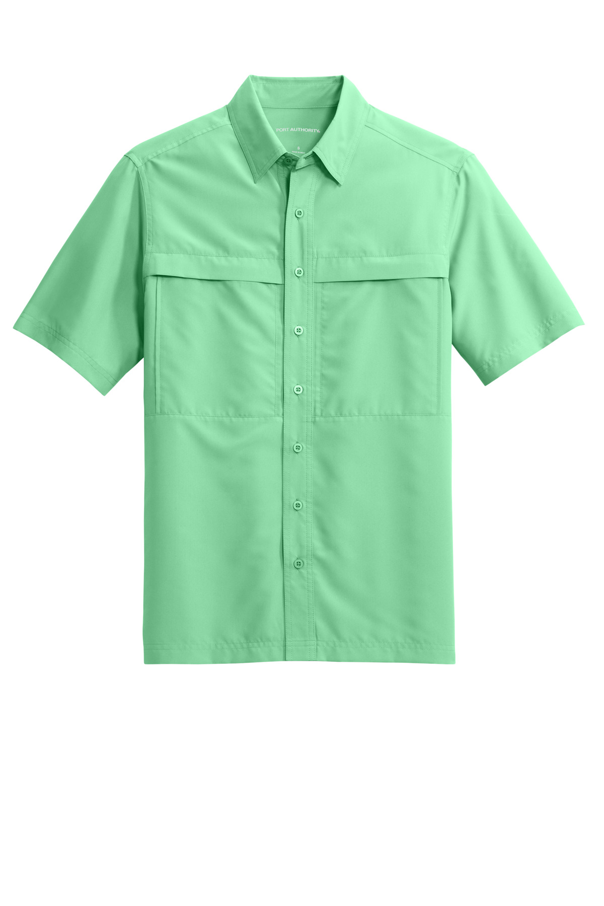 Short Sleeve UV Daybreak Shirt