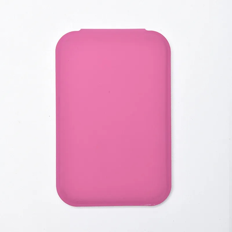 Portable Compact Makeup Mirror 4