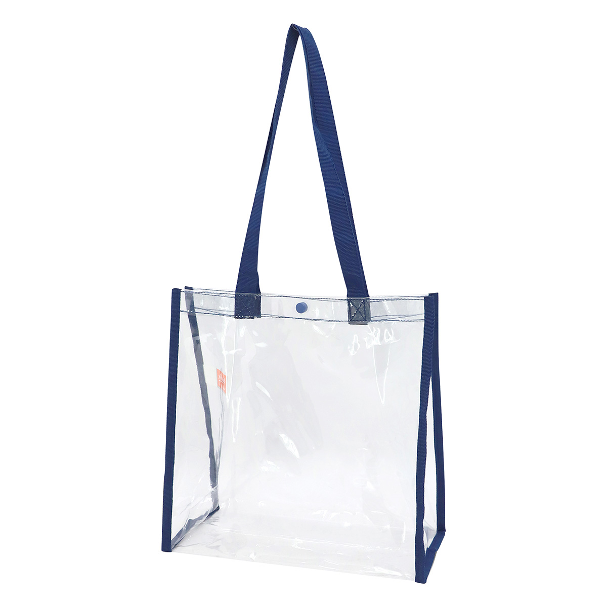 Game Day PVC Tote Bag 17