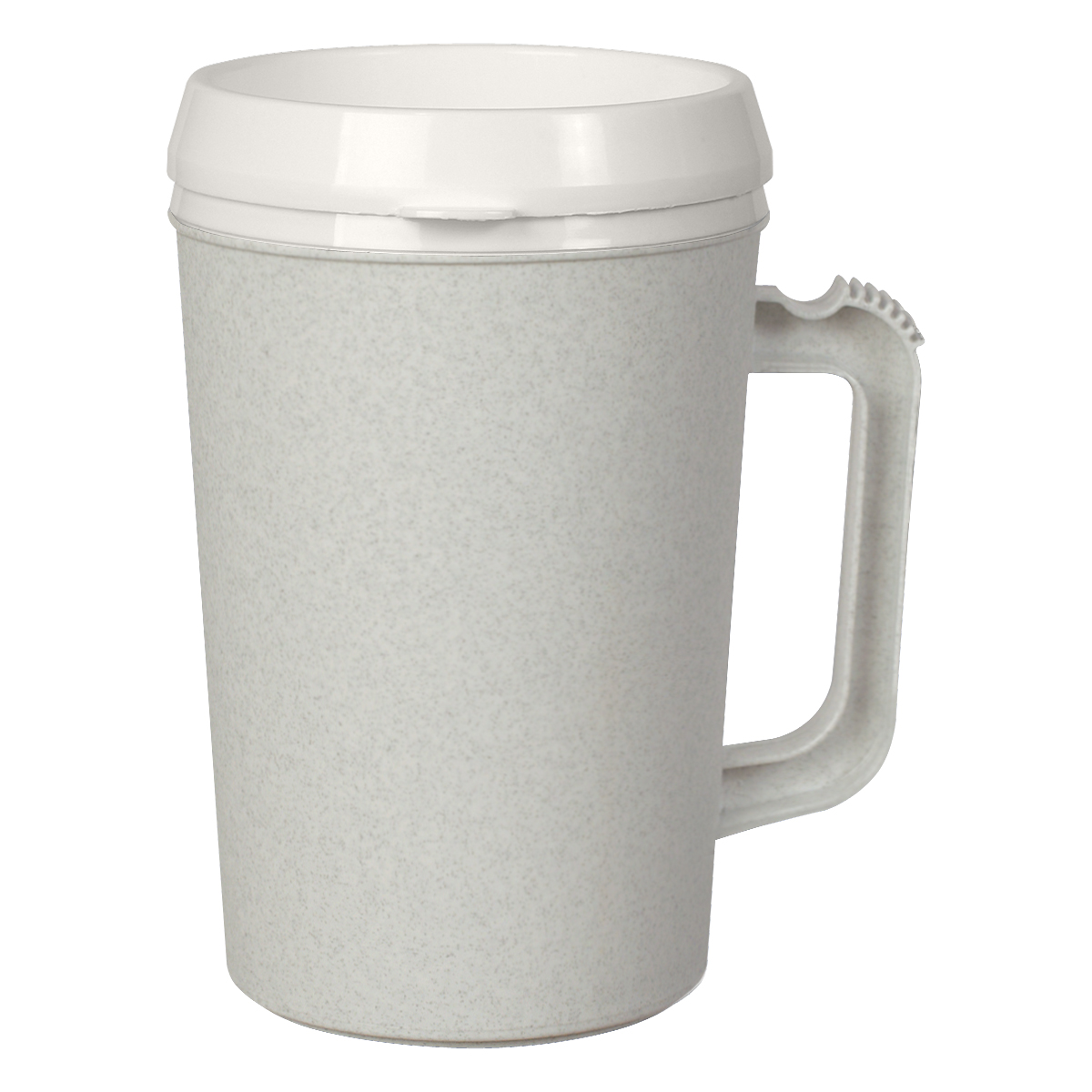 34 Oz. Thermo Insulated Mug 6