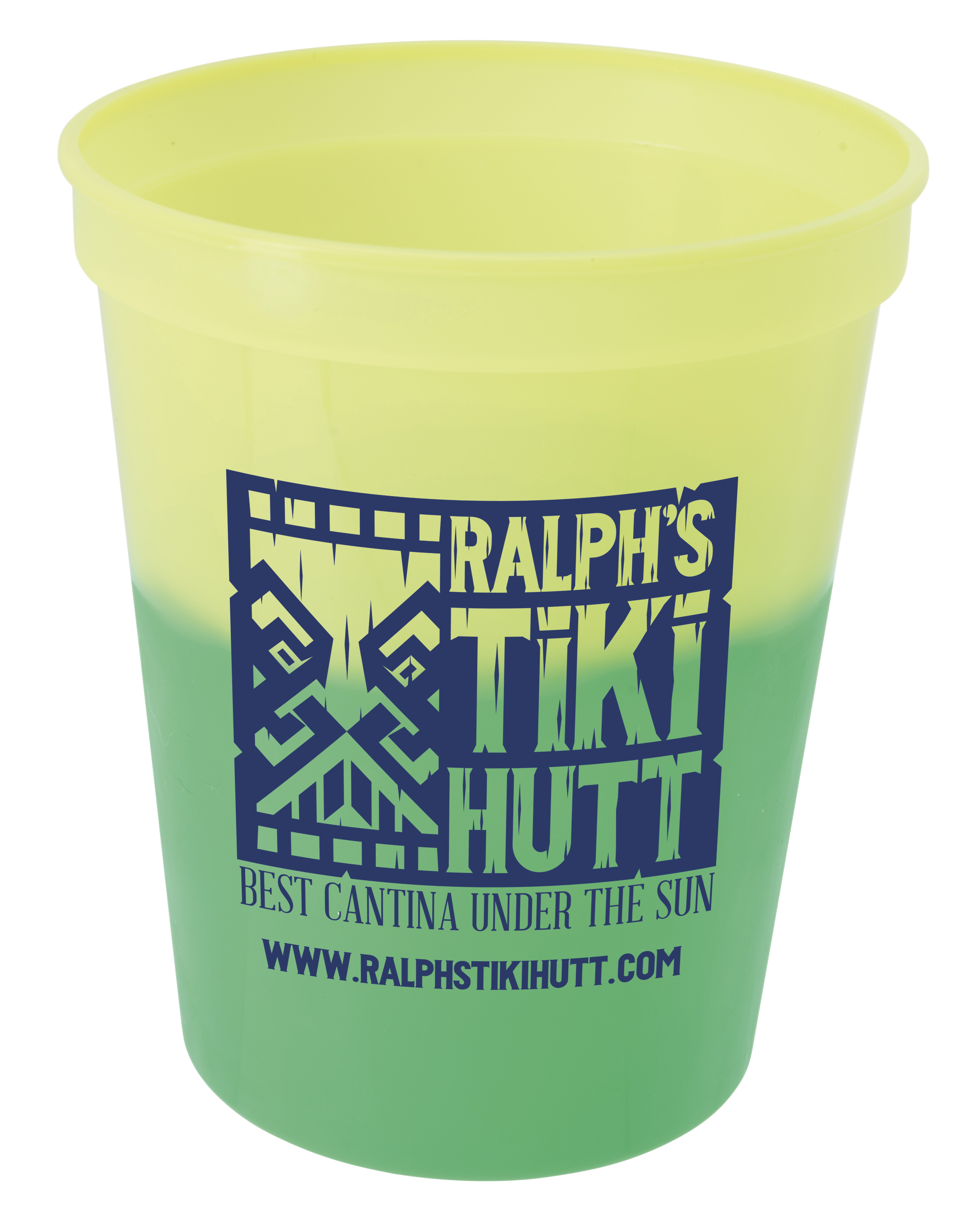 Good Value™ Color-Changing Stadium Cup - 16 oz. 22