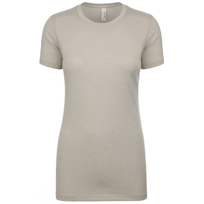 Next Level Ladies CVC T-Shirt 14