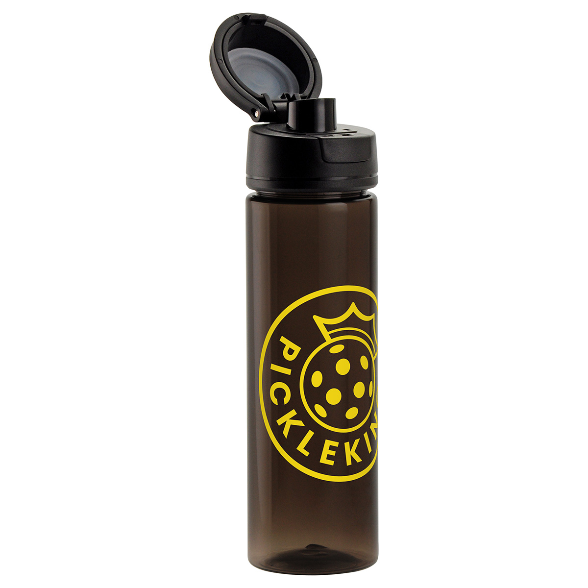 Husky 24 oz RPET Bottle 24