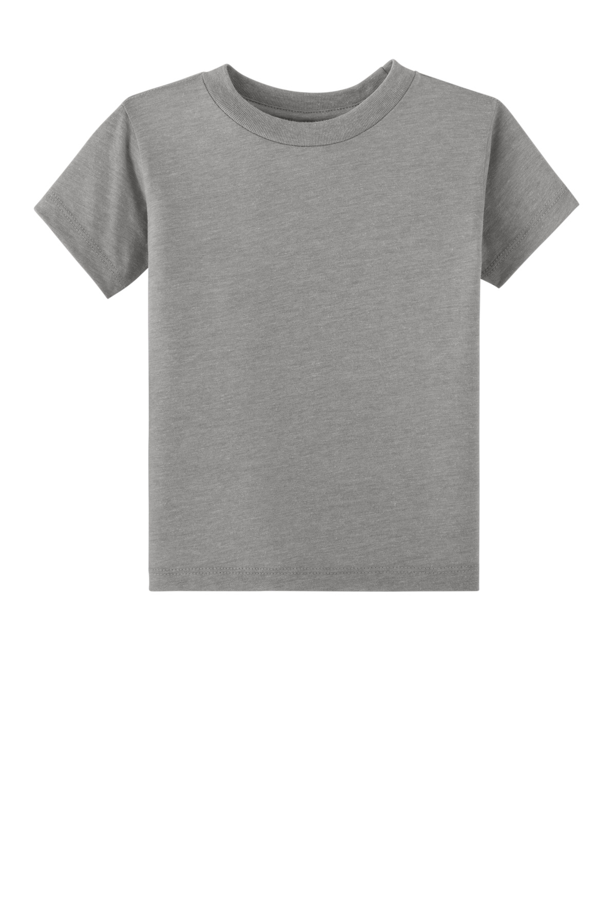 BELLA+CANVAS Toddler Triblend Short Sleeve Tee BC3413T 22