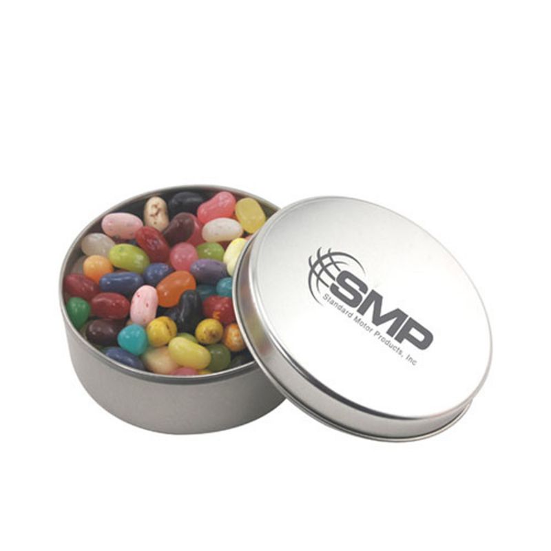 Round Tin with Jelly Bellies 3