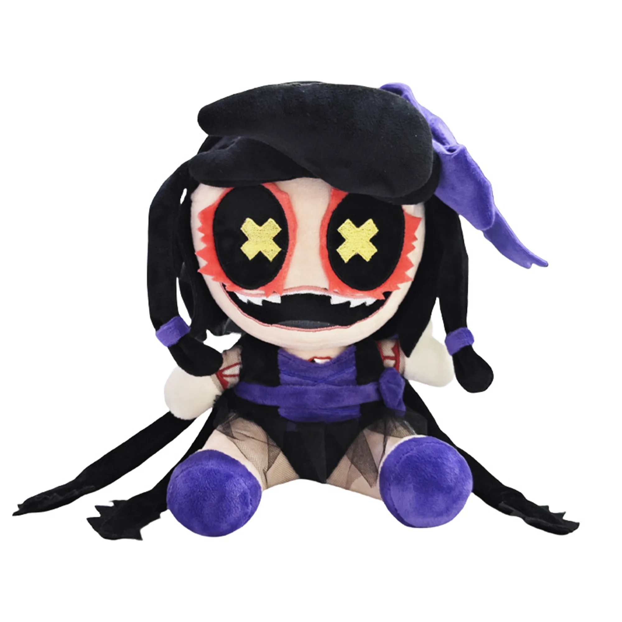 Cute Little Plush Toy 5