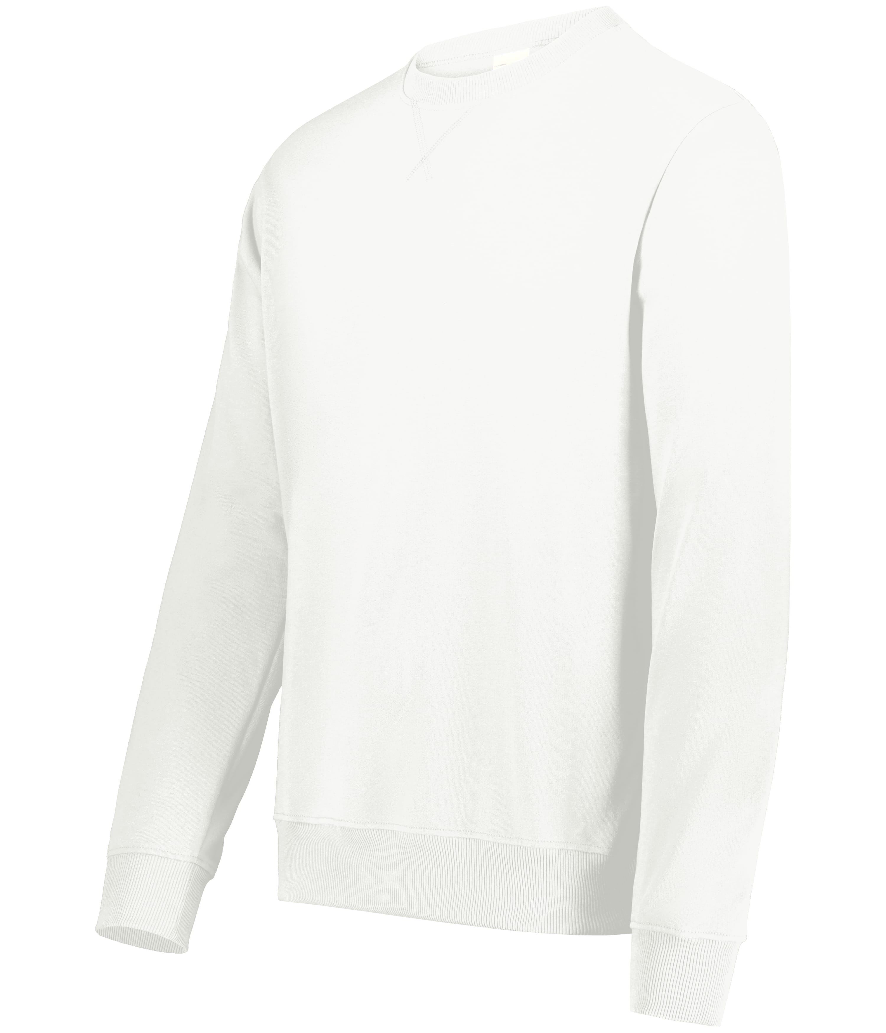 All-Day Core Basics Fleece Crew 2