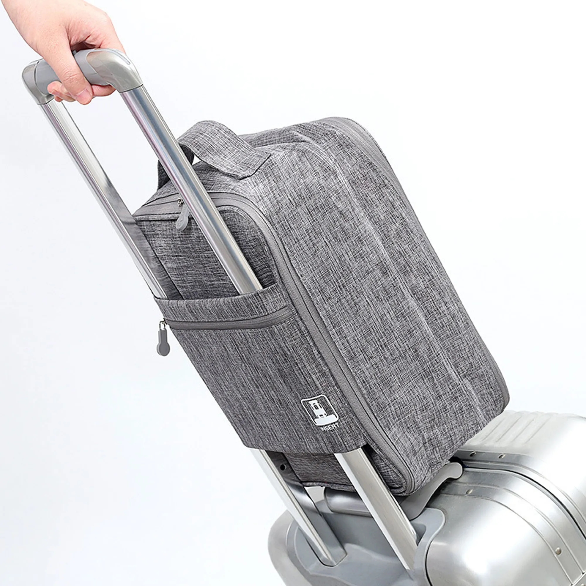 Travel Folding Shoes Bag 7