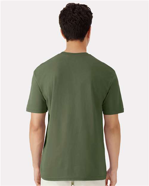 Unisex Light Cotton T-Shirt - 3000 154