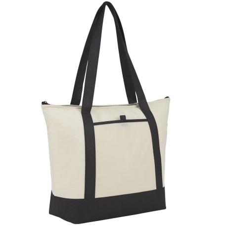 Lighthouse 24-Can Non-Woven Tote Cooler 41