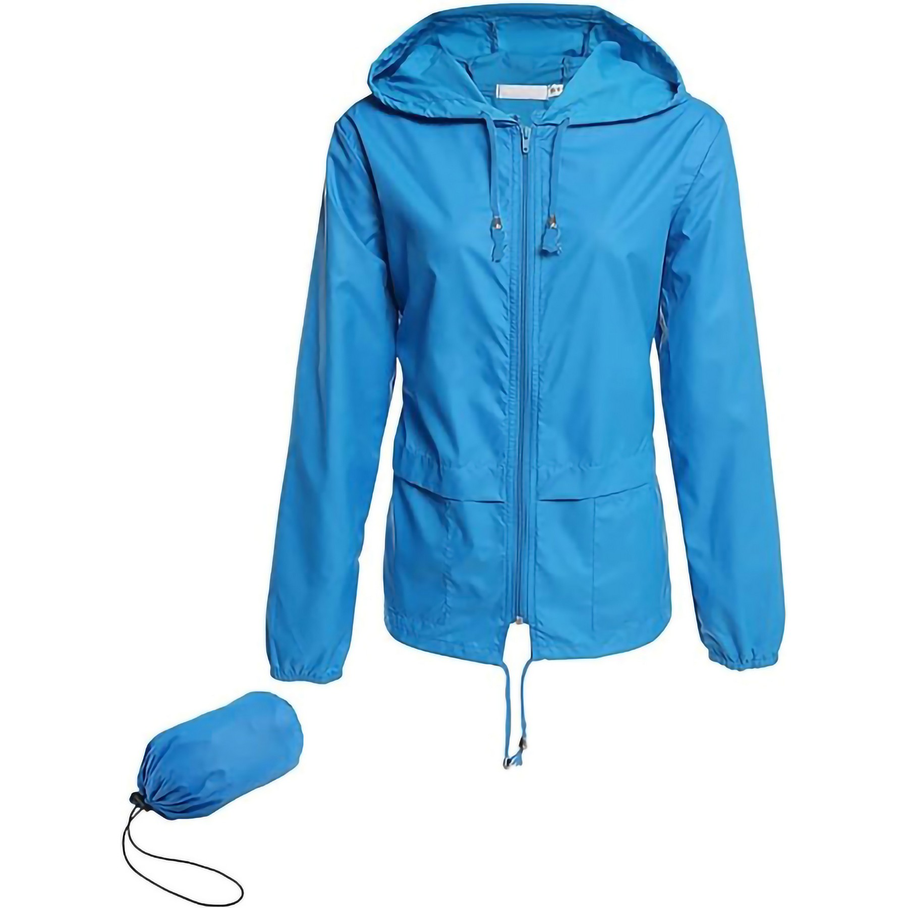 Raincoats and Jackets 21