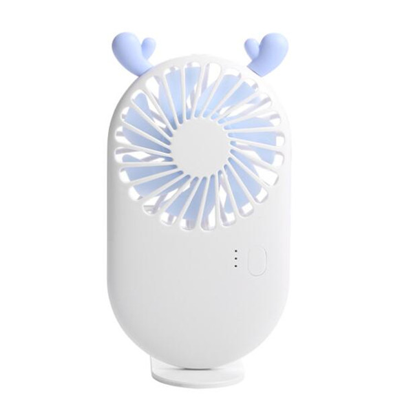 Portable Mini Handheld Fan 3