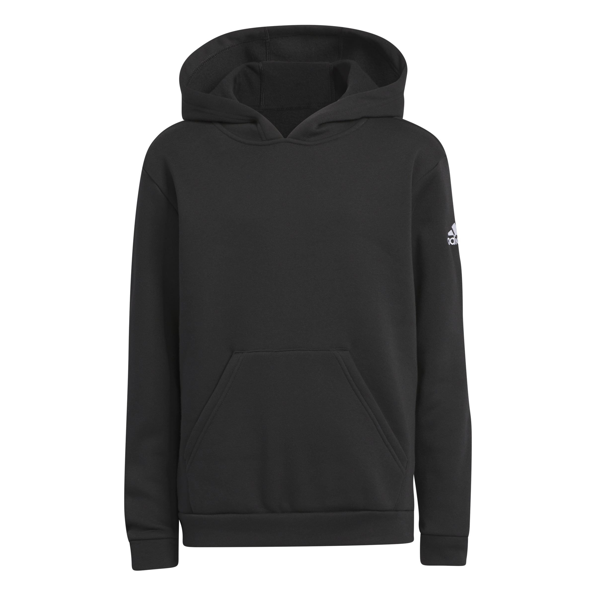 Y FLEECE HOOD 7