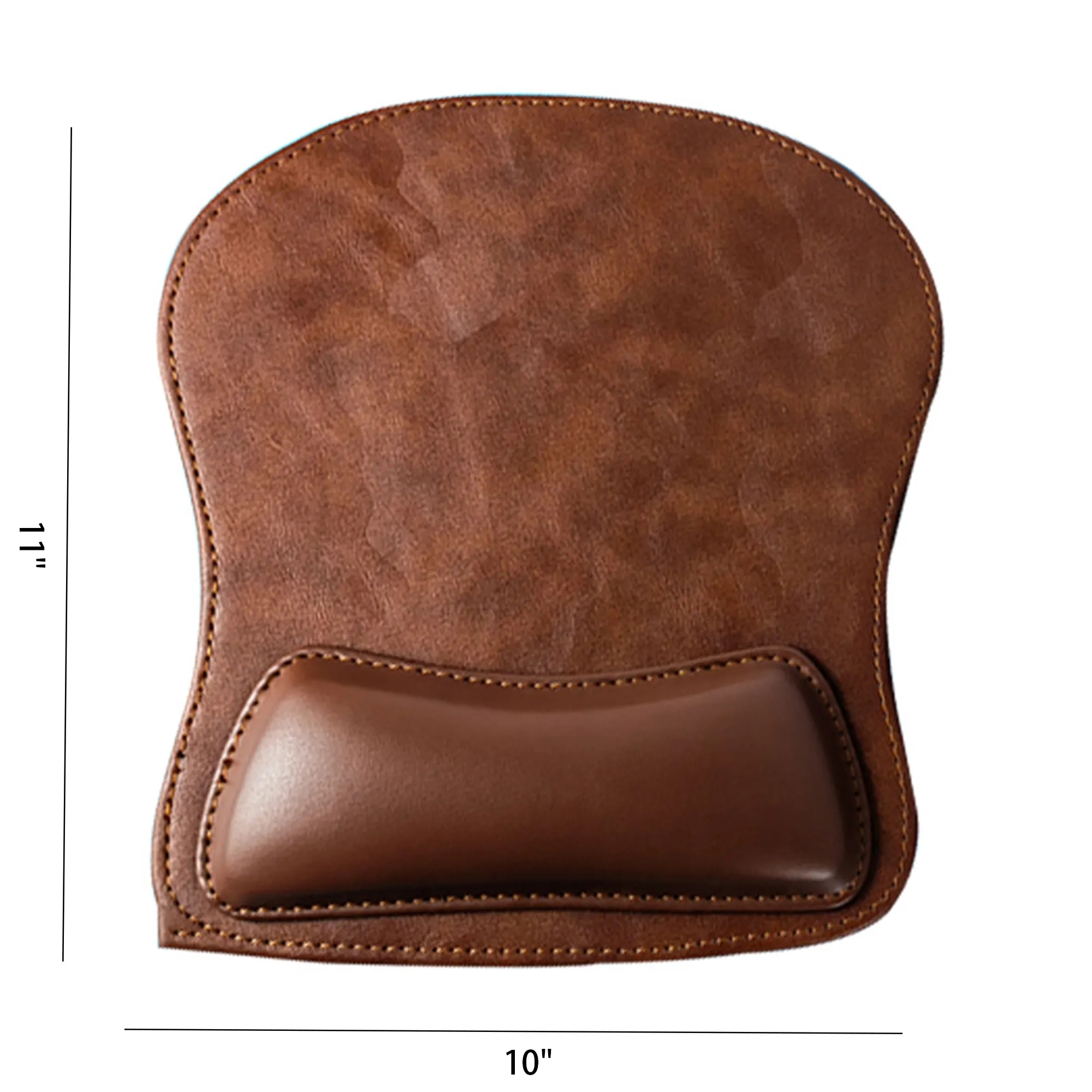 Leatherette Mouse Pad 3