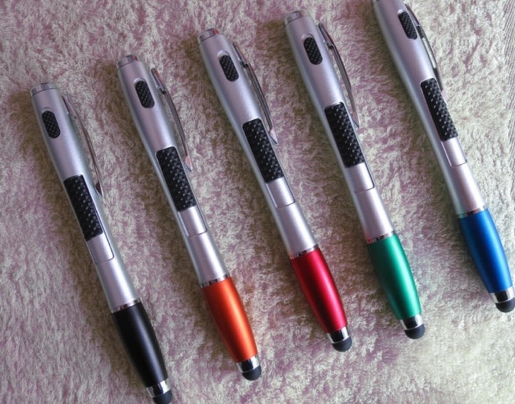 Multifunctional Pen 2