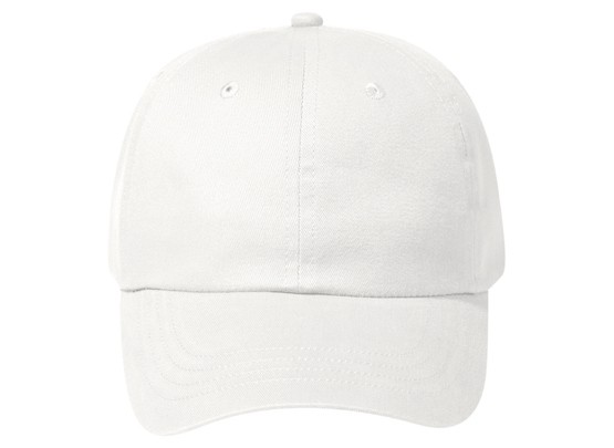 OTTO CAP® 6 Panel Low Profile Baseball Cap 26