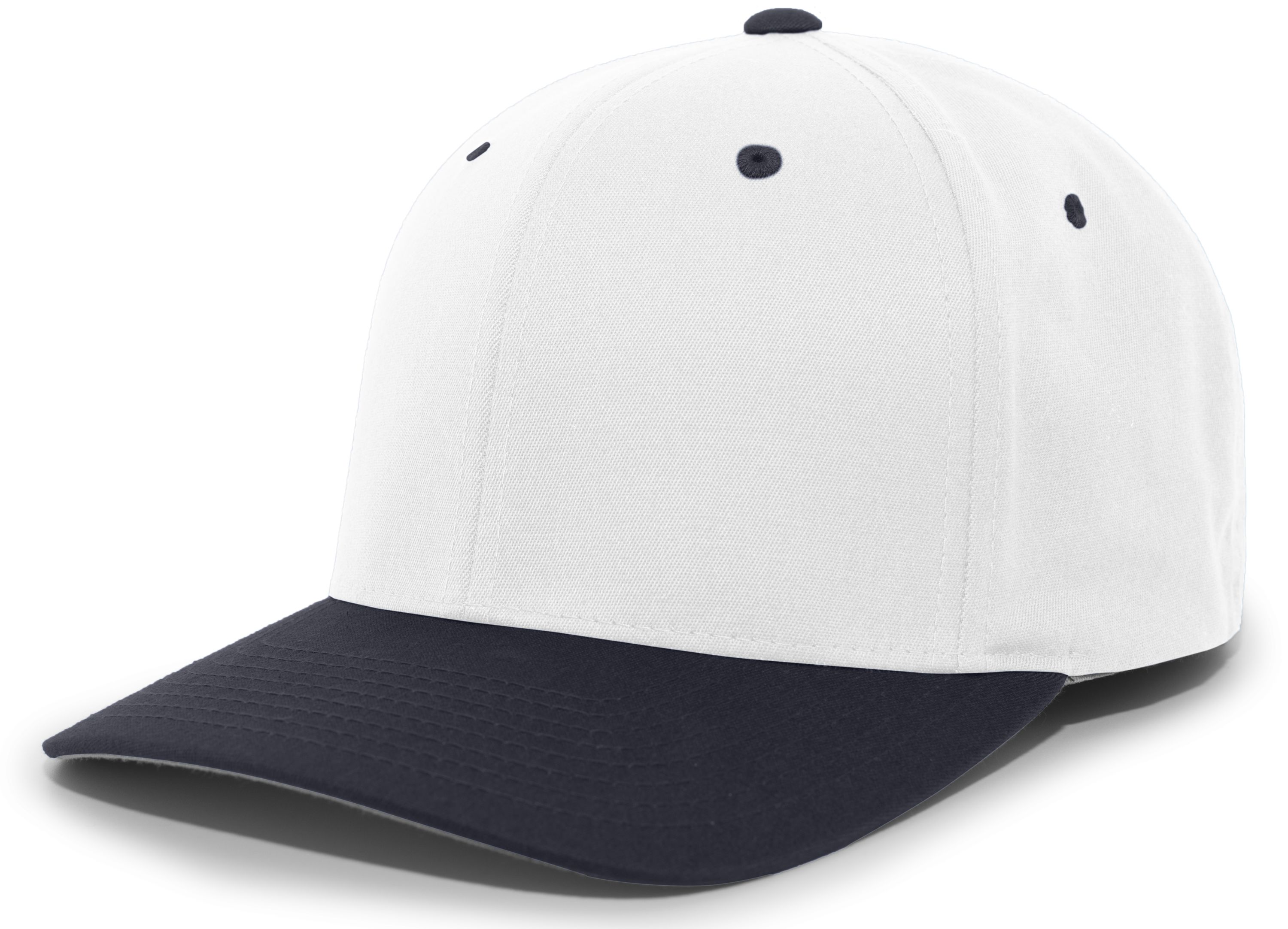 Twill Stretchfit Cap 3