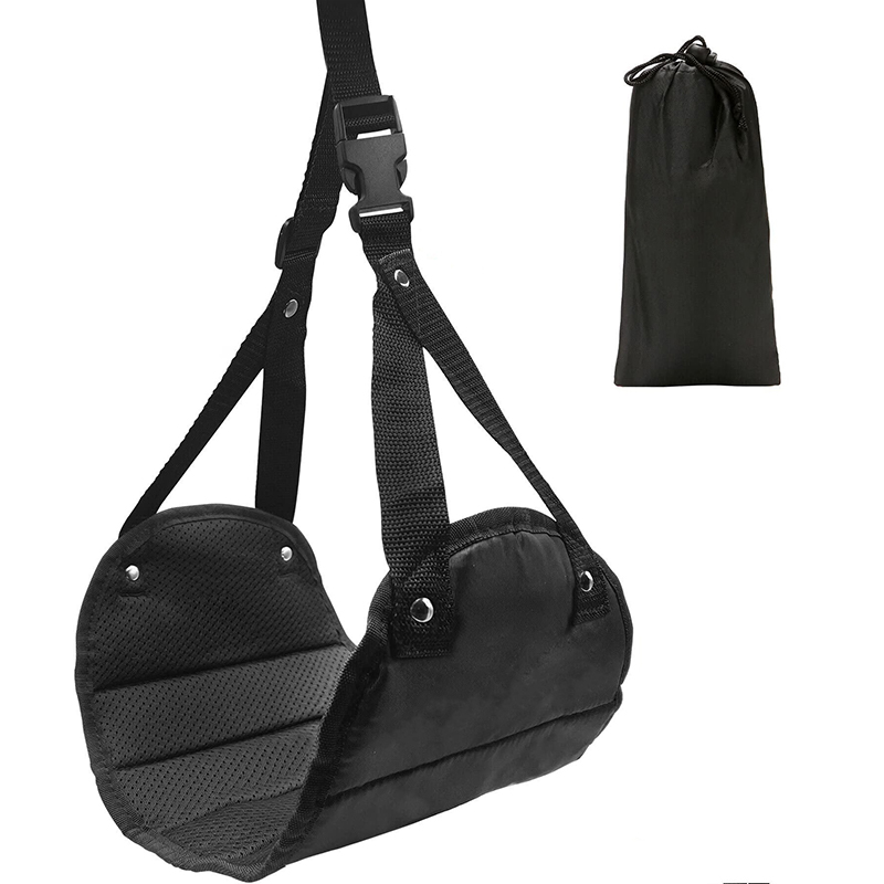 Comfort Lift Footrest 2