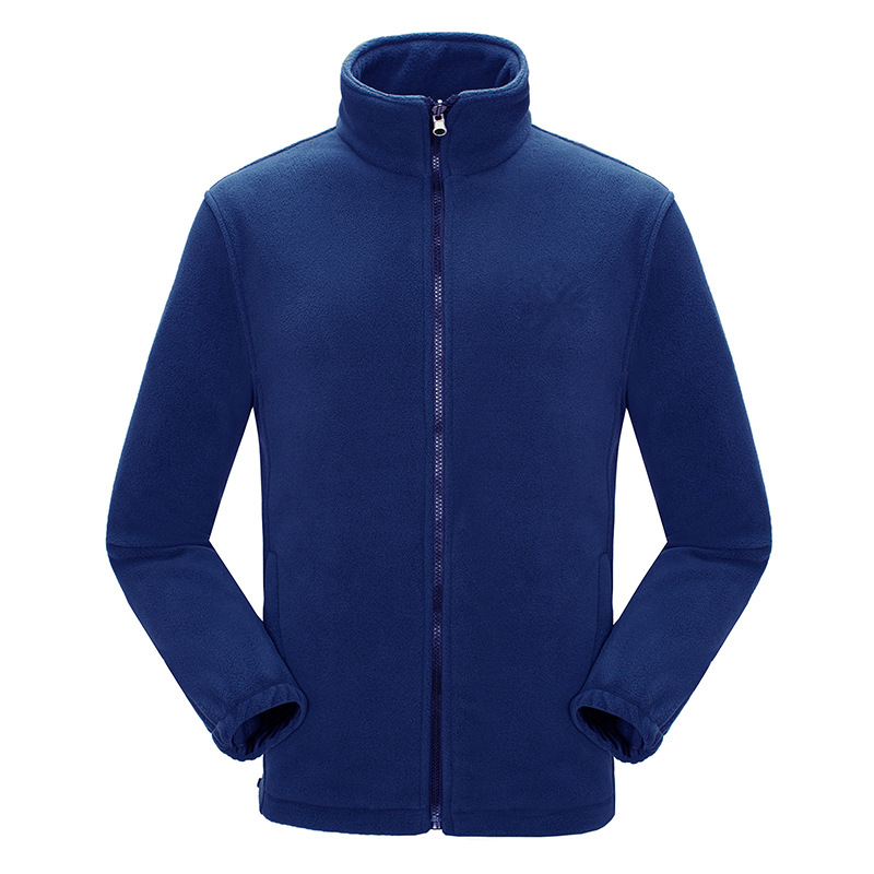 Windproof Warm And Thick Coat 6