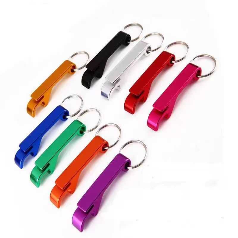 Portable Keychain Opener Tool 2