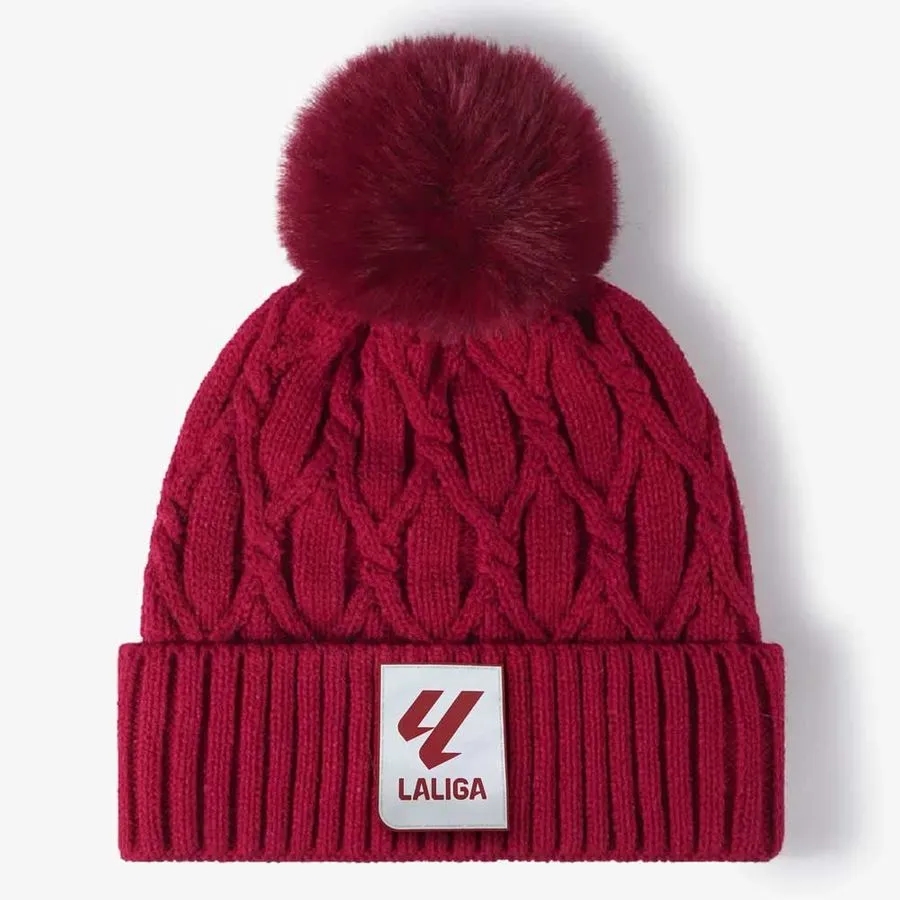 Amaranthine Acrylic Beanies 14