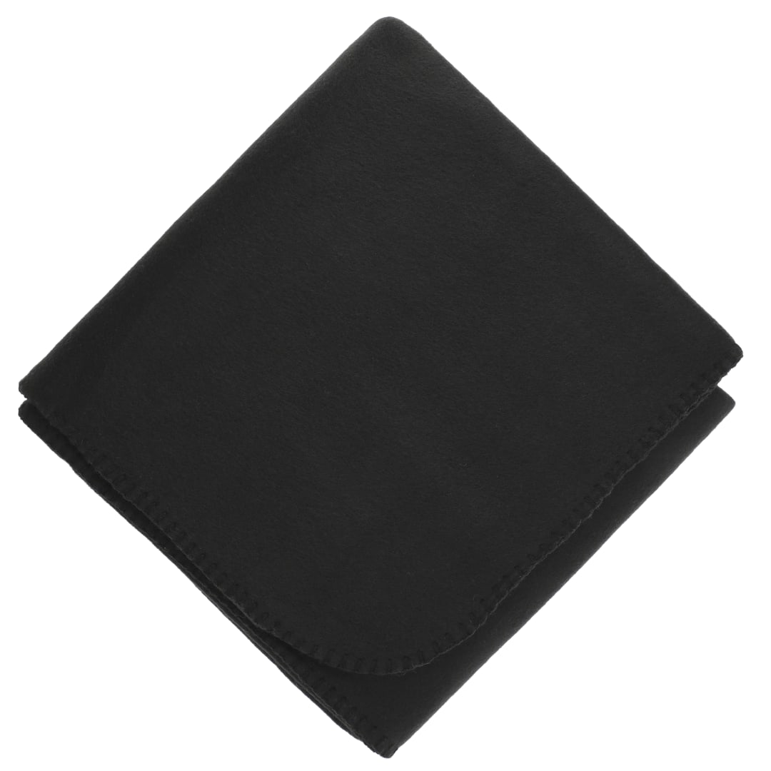 100% Recycled PET Fleece Blanket 114